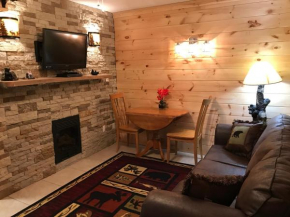 Отель Downtown Gatlinburg Apartment, Гатлинберг